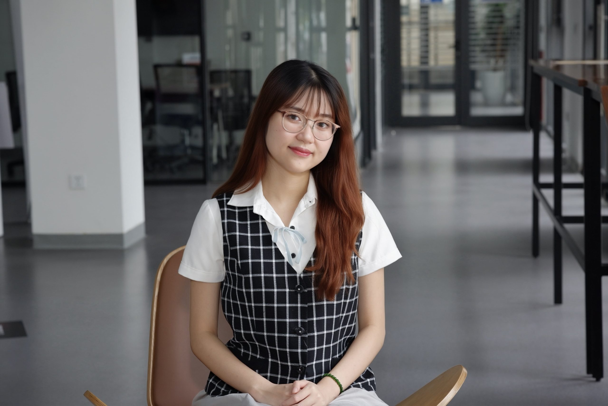 Pham Kieu Khanh Linh